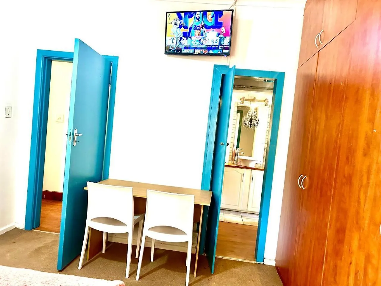 Executive Accommodation Bellville 2 Κέιπ Τάουν Πανσιόν