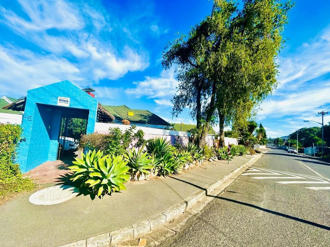 Executive Accommodation Bellville 2 Κέιπ Τάουν