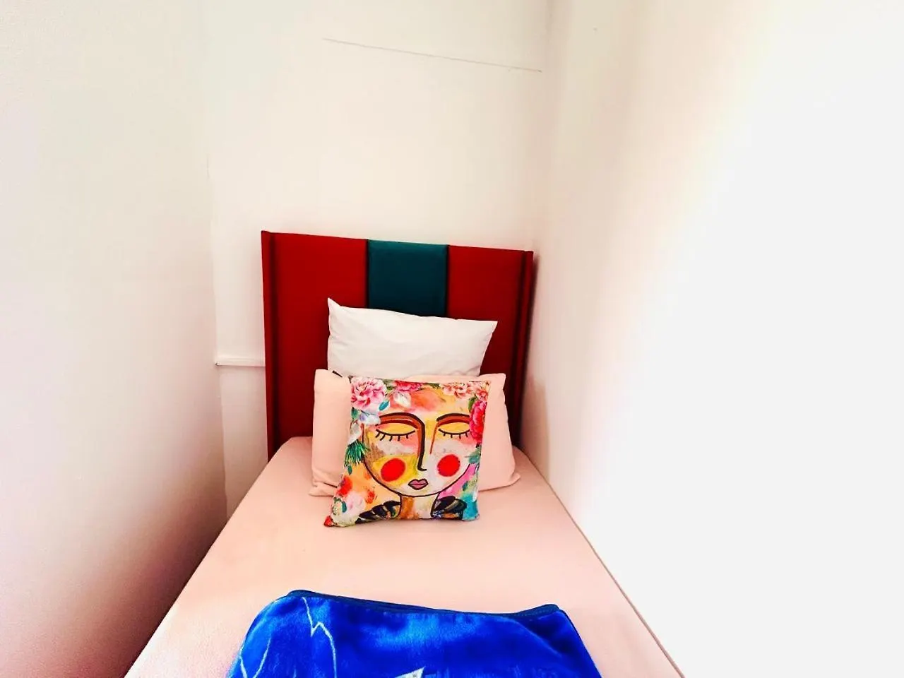 Executive Accommodation Bellville 2 Κέιπ Τάουν 0*,