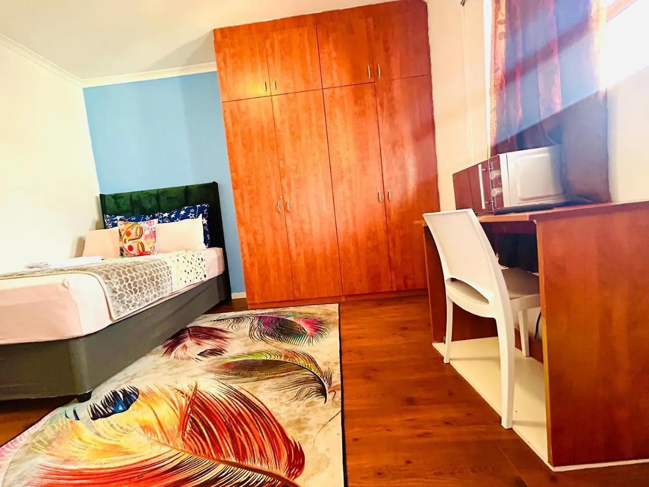 Executive Accommodation Bellville 2 Κέιπ Τάουν Νότια Αφρική