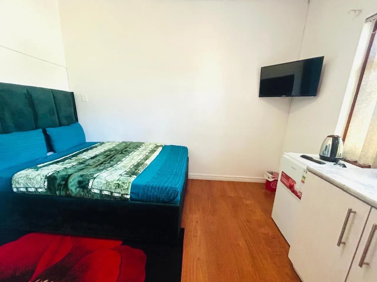 Executive Accommodation Bellville 2 Κέιπ Τάουν
