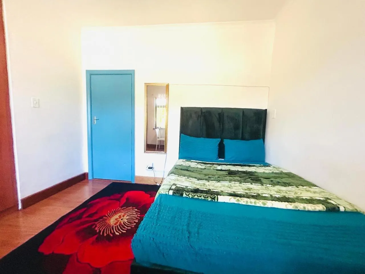 Πανσιόν Executive Accommodation Bellville 2 Κέιπ Τάουν