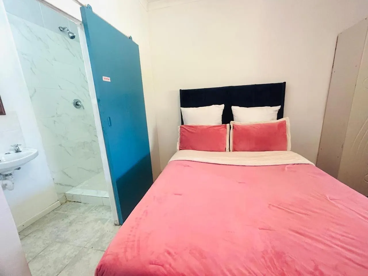 Executive Accommodation Bellville 2 Κέιπ Τάουν Νότια Αφρική