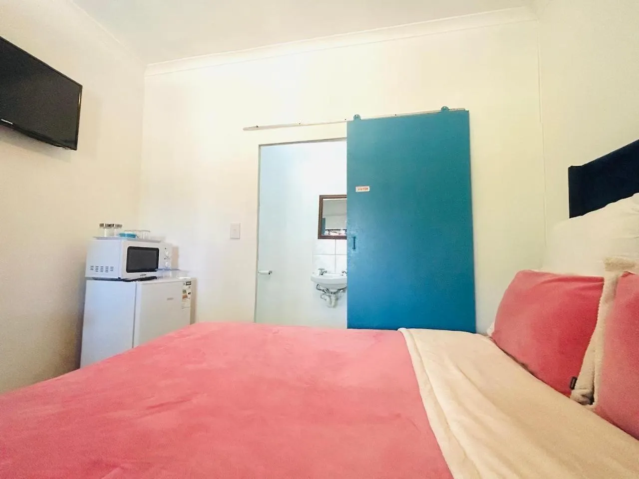 Πανσιόν Executive Accommodation Bellville 2 Κέιπ Τάουν Νότια Αφρική