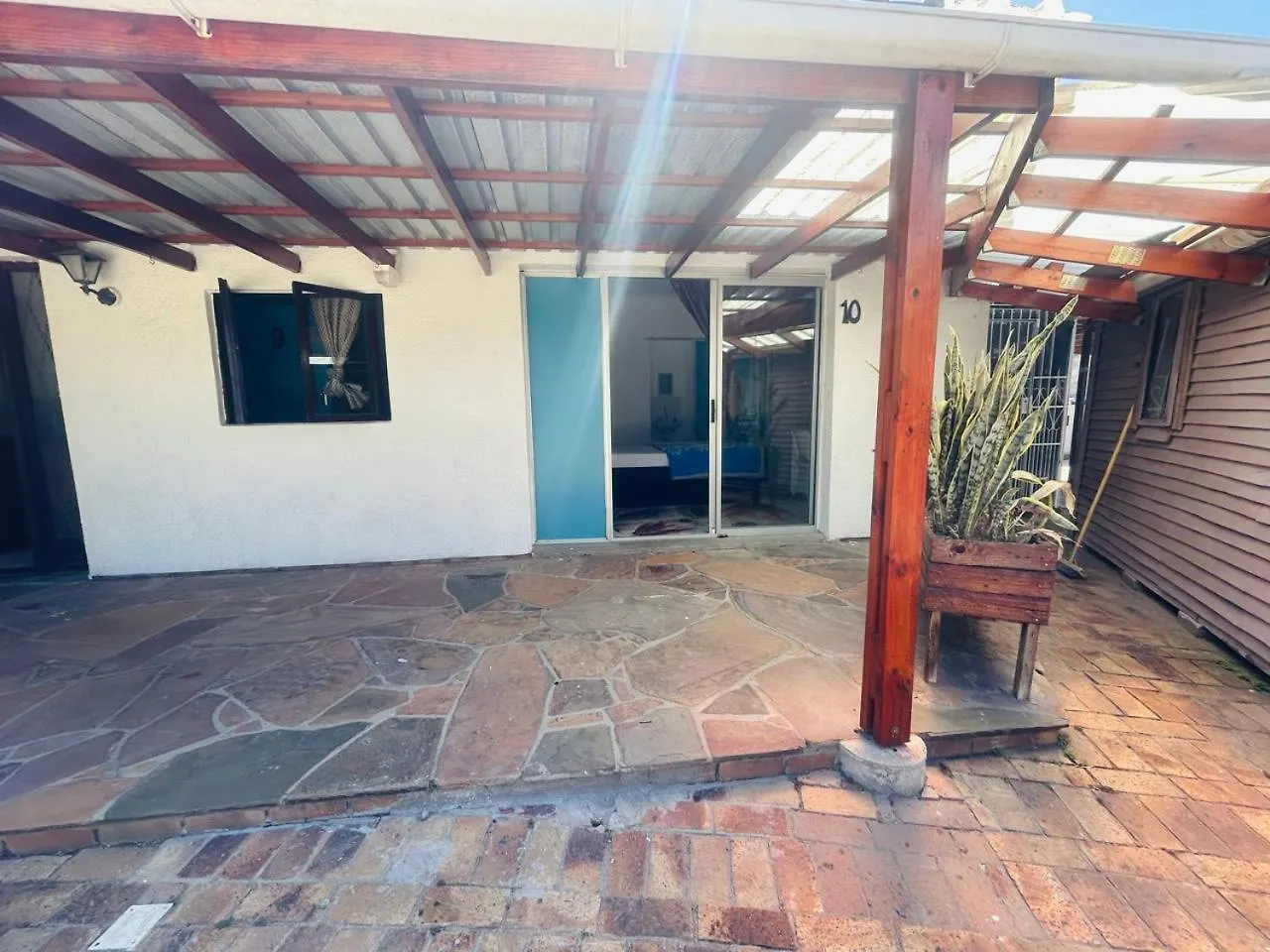 Πανσιόν Executive Accommodation Bellville 2 Κέιπ Τάουν
