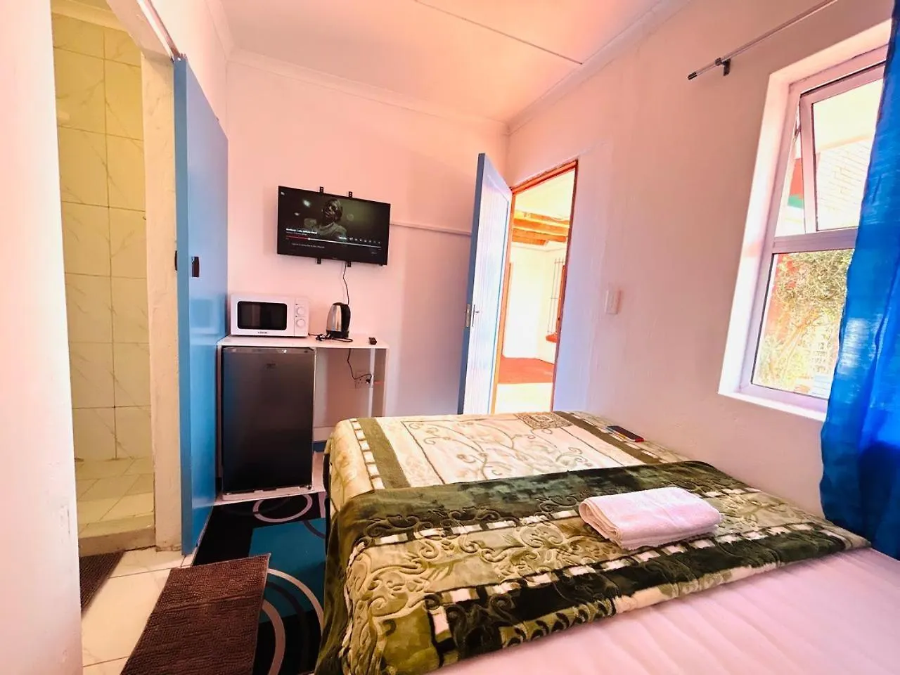 Executive Accommodation Bellville 2 Κέιπ Τάουν 0*,