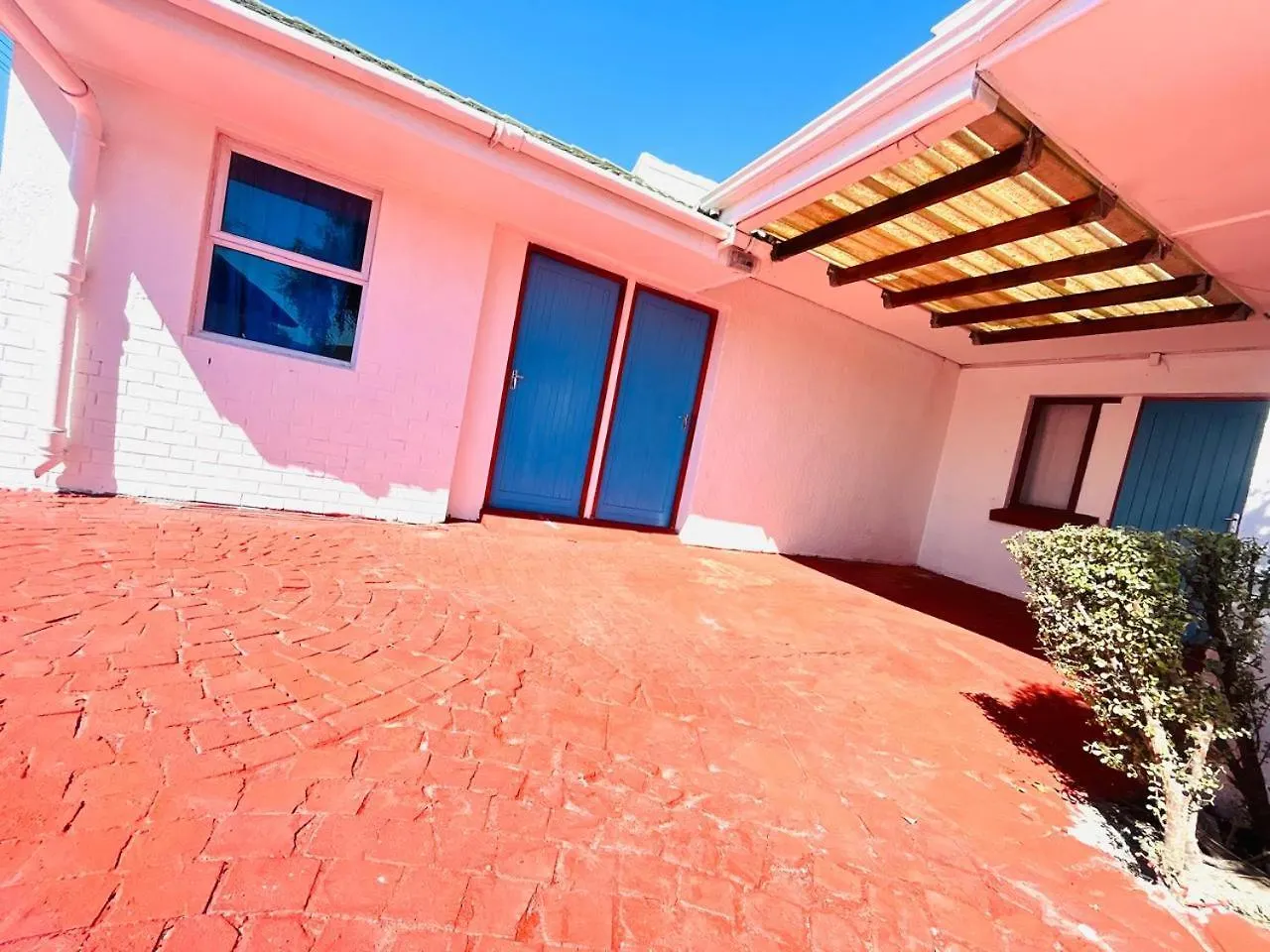 Executive Accommodation Bellville 2 Κέιπ Τάουν Πανσιόν