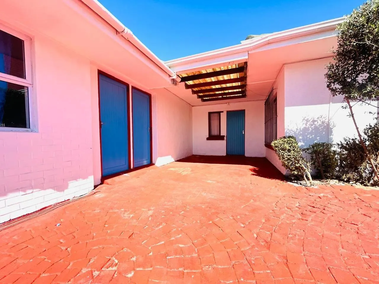 Executive Accommodation Bellville 2 Κέιπ Τάουν Νότια Αφρική