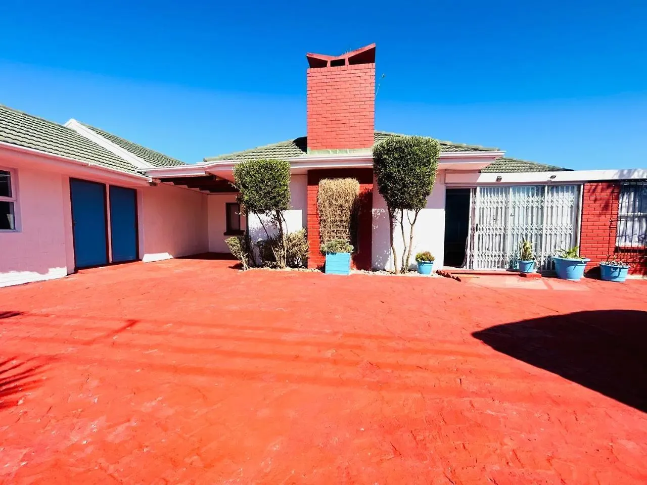 Executive Accommodation Bellville 2 Κέιπ Τάουν 0*,  Νότια Αφρική