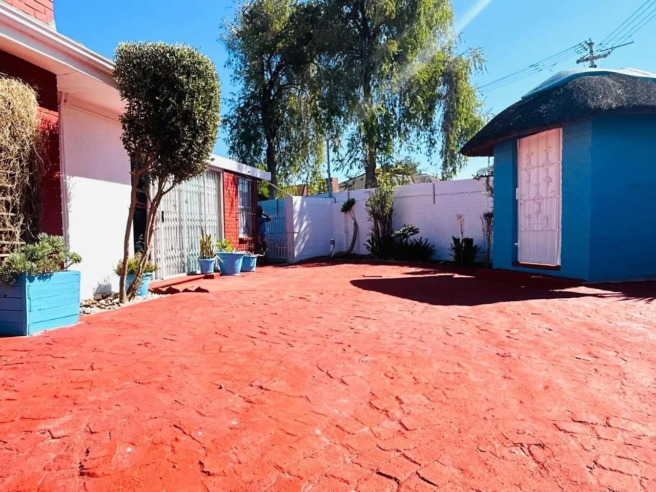 Executive Accommodation Bellville 2 Κέιπ Τάουν Πανσιόν