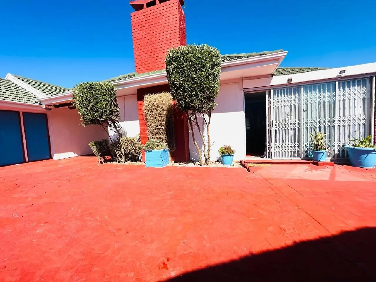 Executive Accommodation Bellville 2 Κέιπ Τάουν