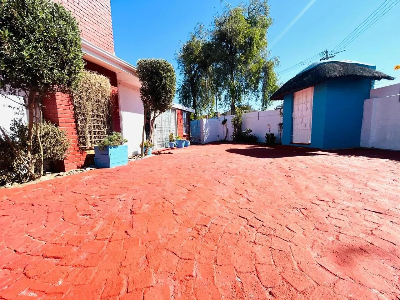 Πανσιόν Executive Accommodation Bellville 2 Κέιπ Τάουν