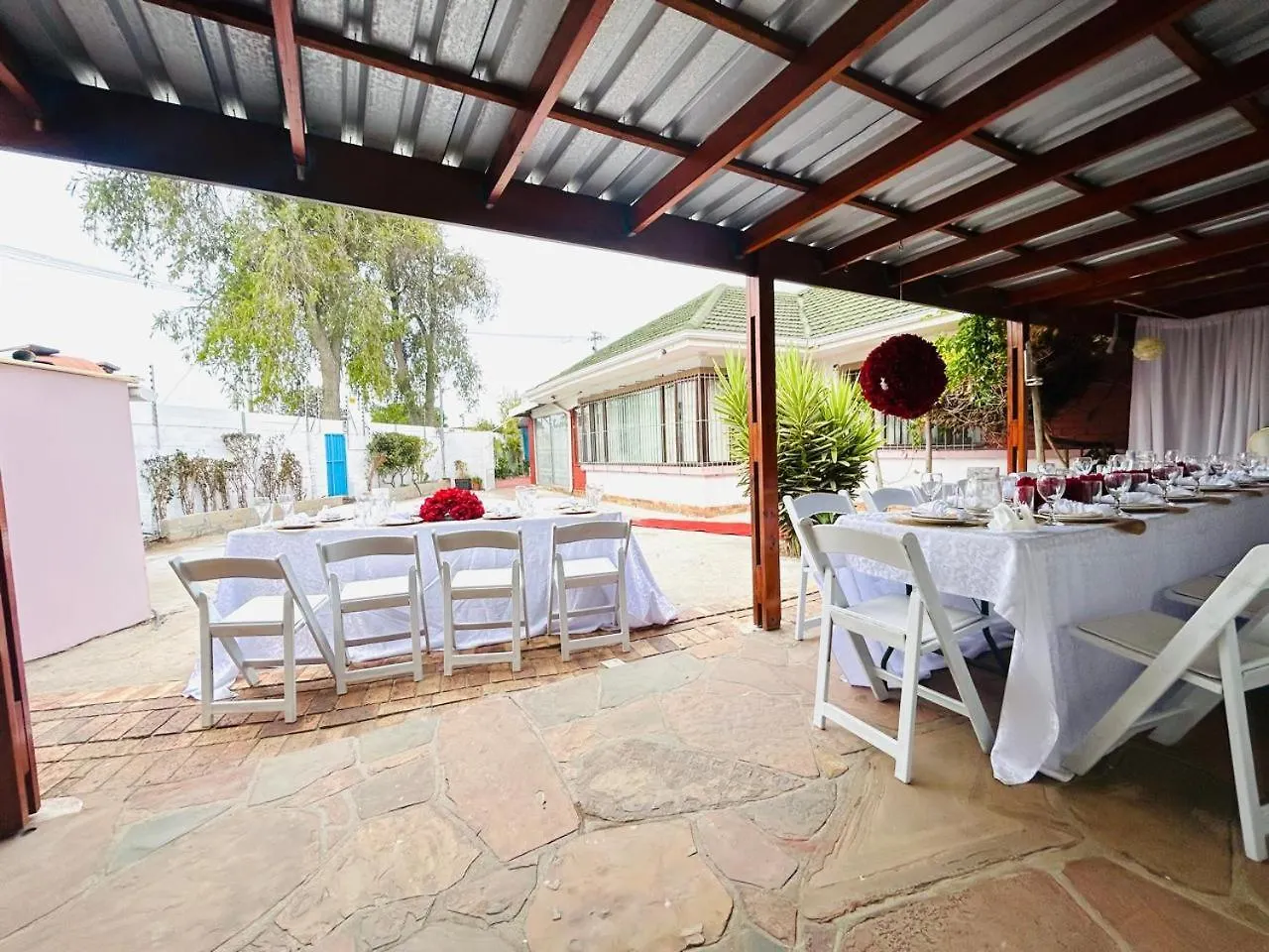 Executive Accommodation Bellville 2 Κέιπ Τάουν Πανσιόν