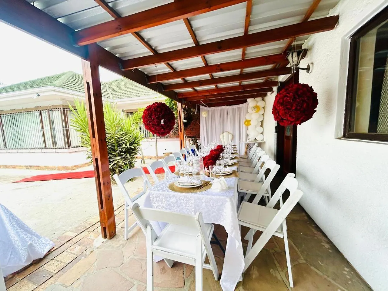 Πανσιόν Executive Accommodation Bellville 2 Κέιπ Τάουν Νότια Αφρική