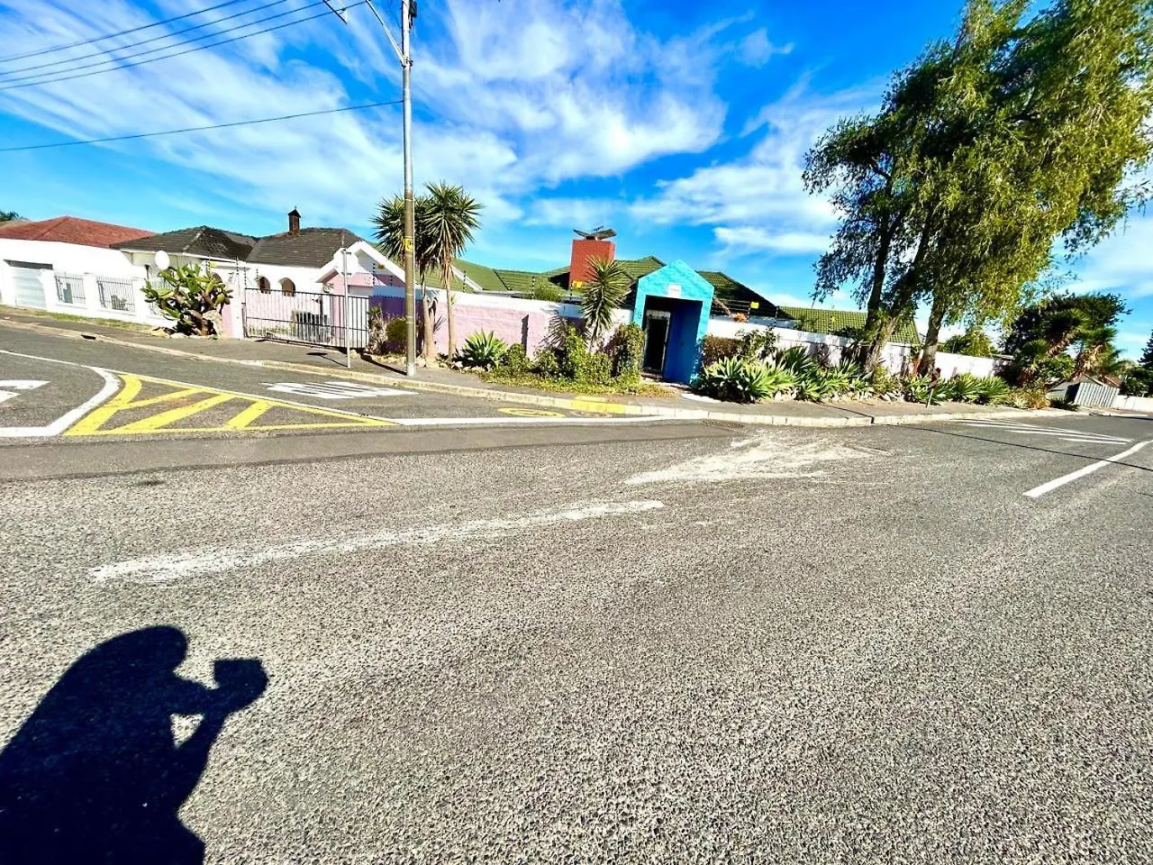 Executive Accommodation Bellville 2 Cape Town