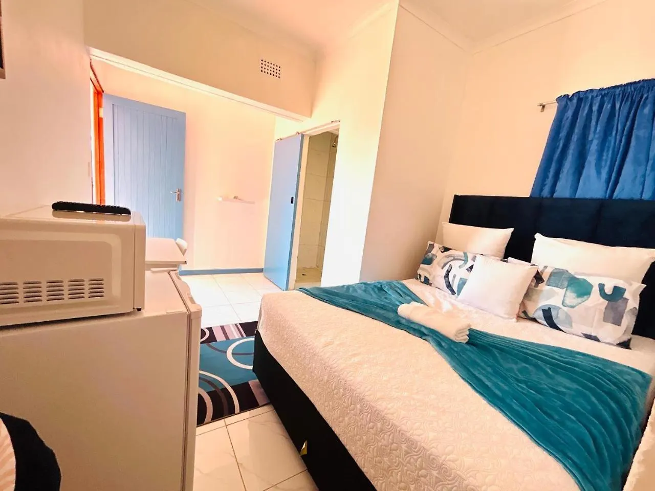 Executive Accommodation Bellville 2 Cape Town Güney Afrika