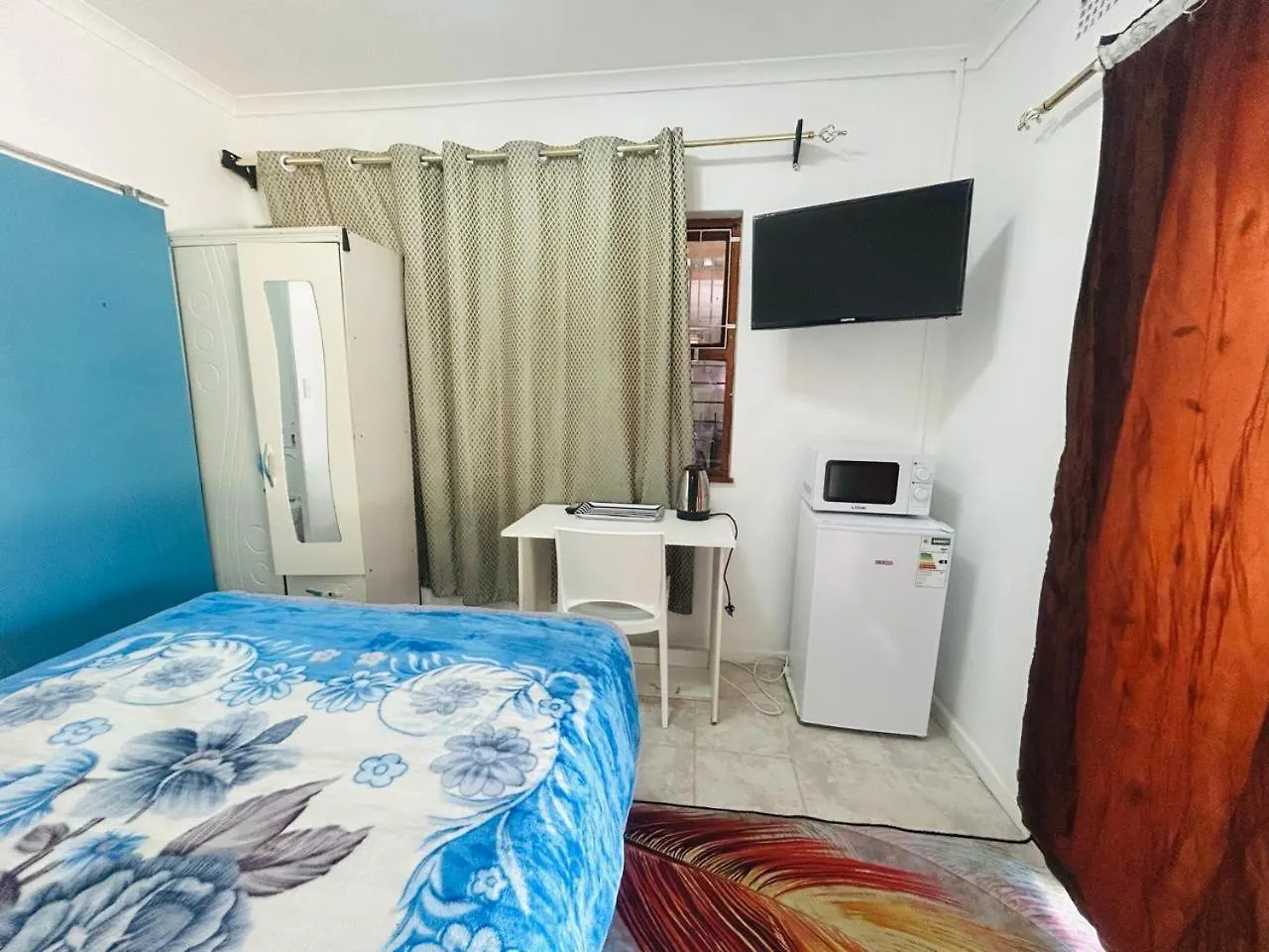 Executive Accommodation Bellville 2 Cape Town Konukevi