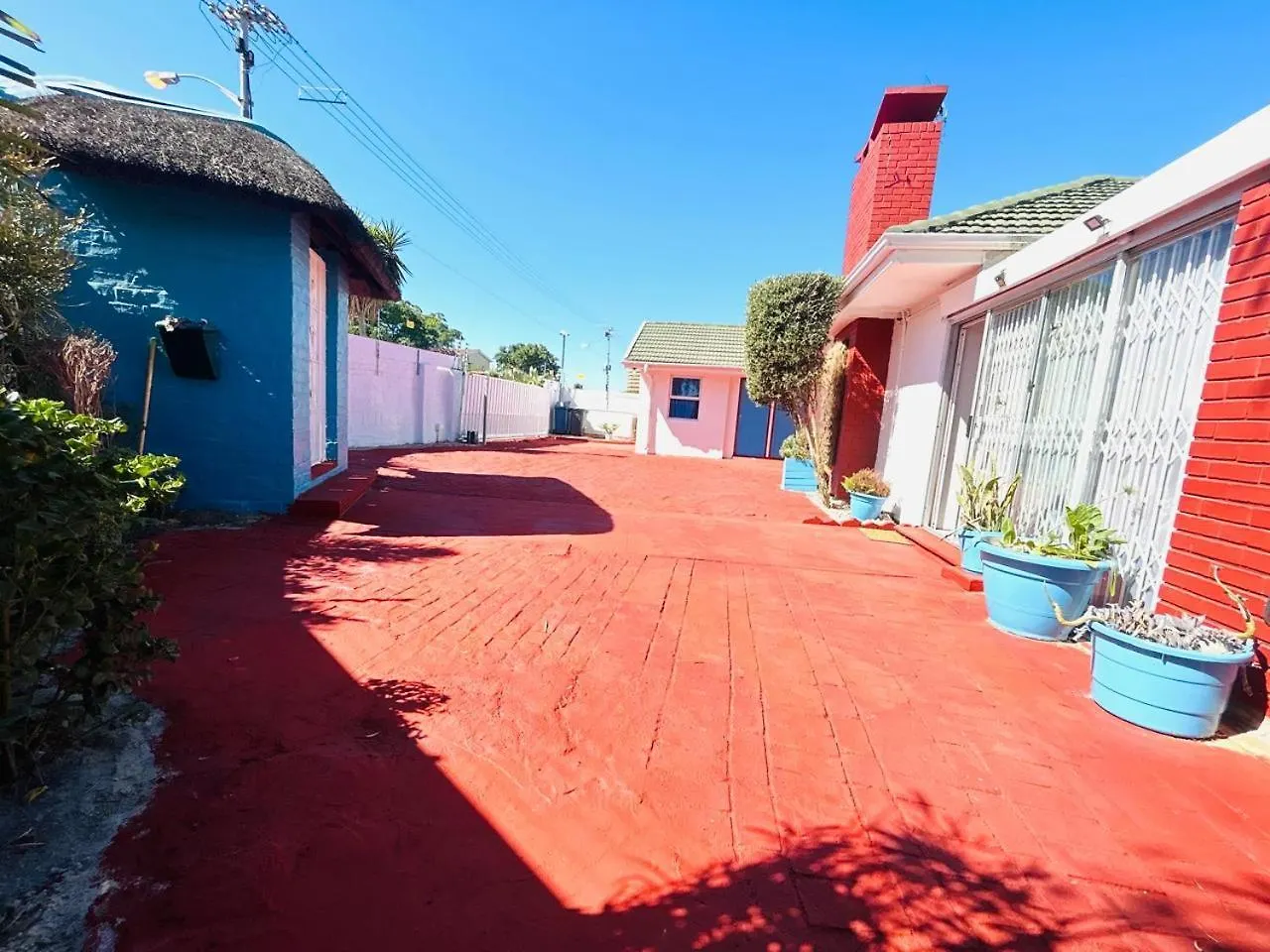 Executive Accommodation Bellville 2 Cape Town