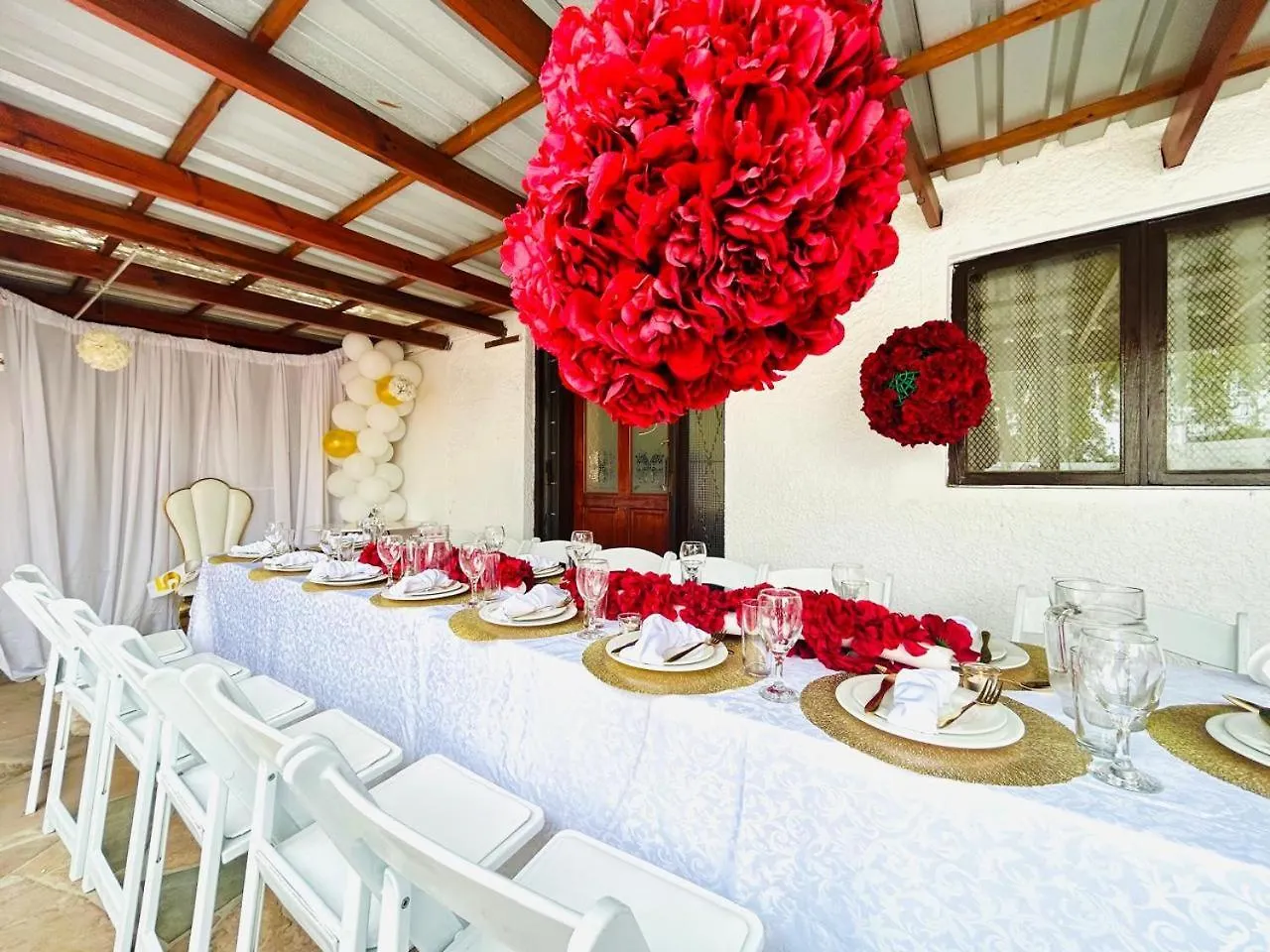 Executive Accommodation Bellville 2 Cape Town 0*,  Güney Afrika